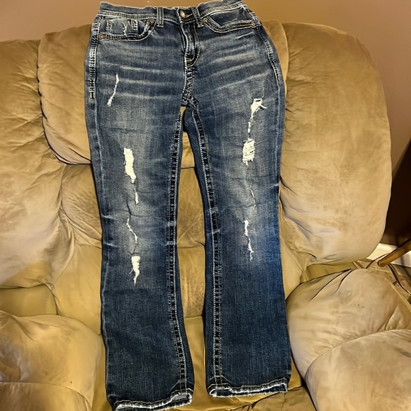 BKE | Jeans | Bke Aiden Bootcut 27r 